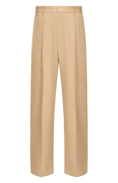 Мужские хлопковые брюки DSQUARED2, арт. S74KB1132/S41794