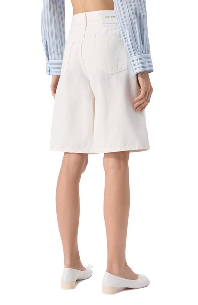 Джинсовые шорты JACOB COHEN, арт. JDM_00018 001 T761A TR, фото 4