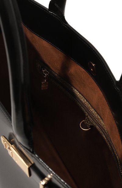 Сумка out of office large BORBONESE, арт. 924642, фото 5