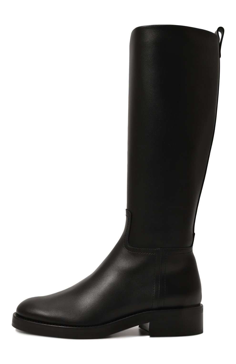 Кожаные сапоги CO, арт. 0029/MAR, фото 4