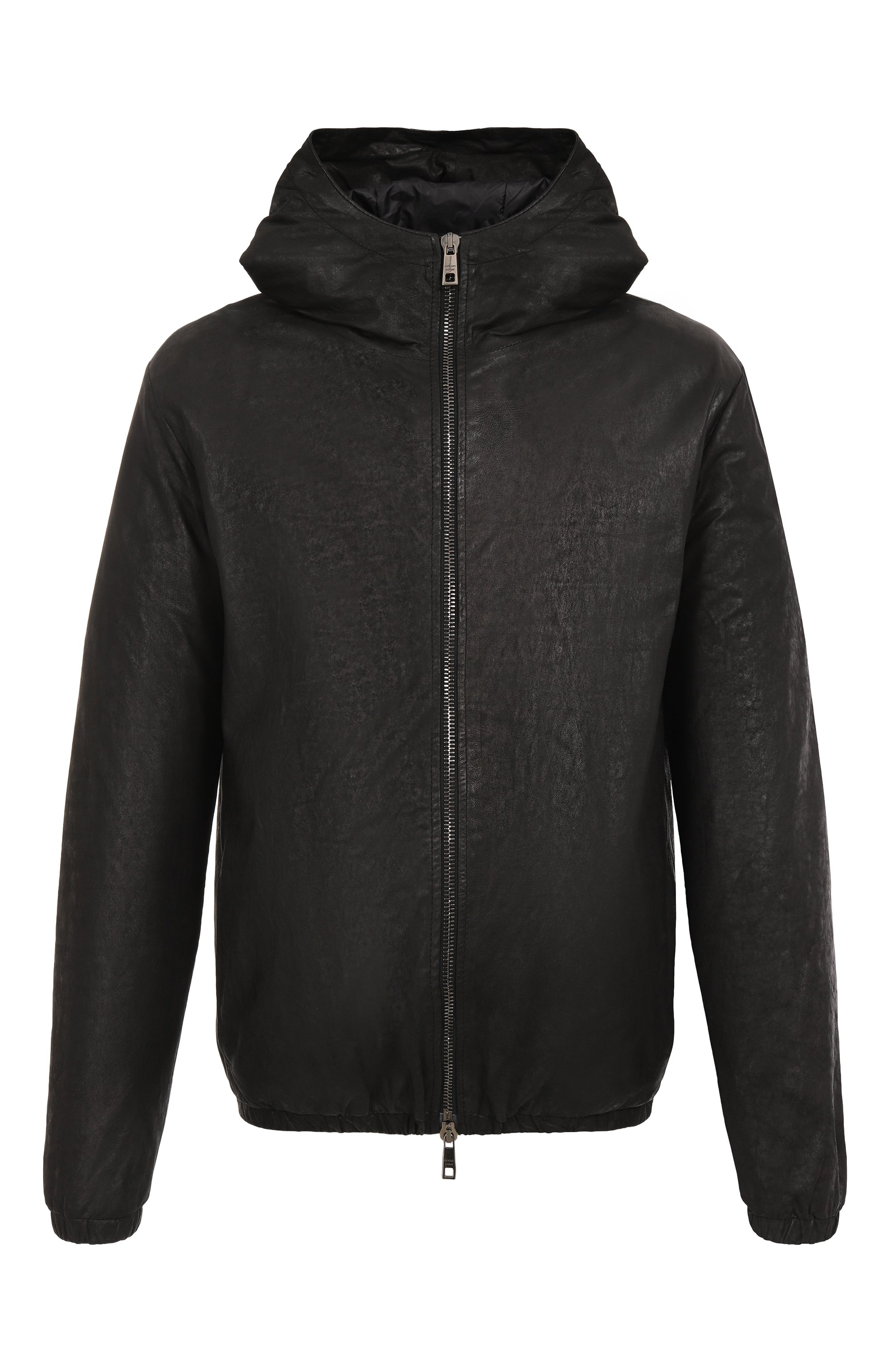 Двусторонний бомбер GIORGIO BRATO, арт. GU25F22096, фото 1