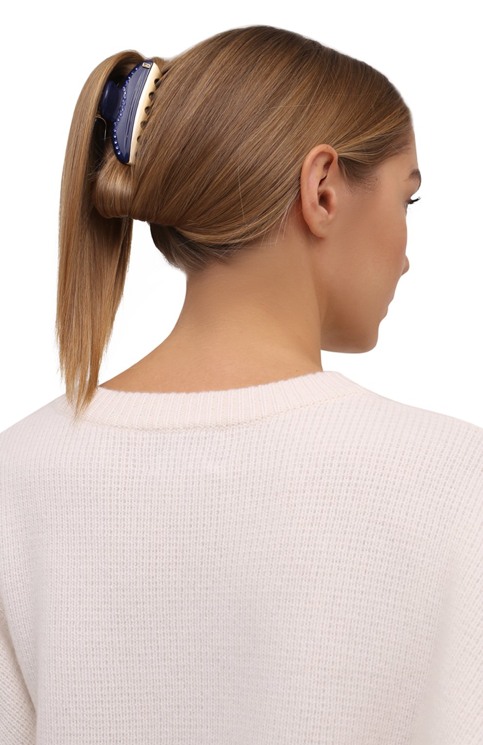 Заколка для волос ALEXANDRE DE PARIS, арт. ICCM-15571-03 M5, фото 2