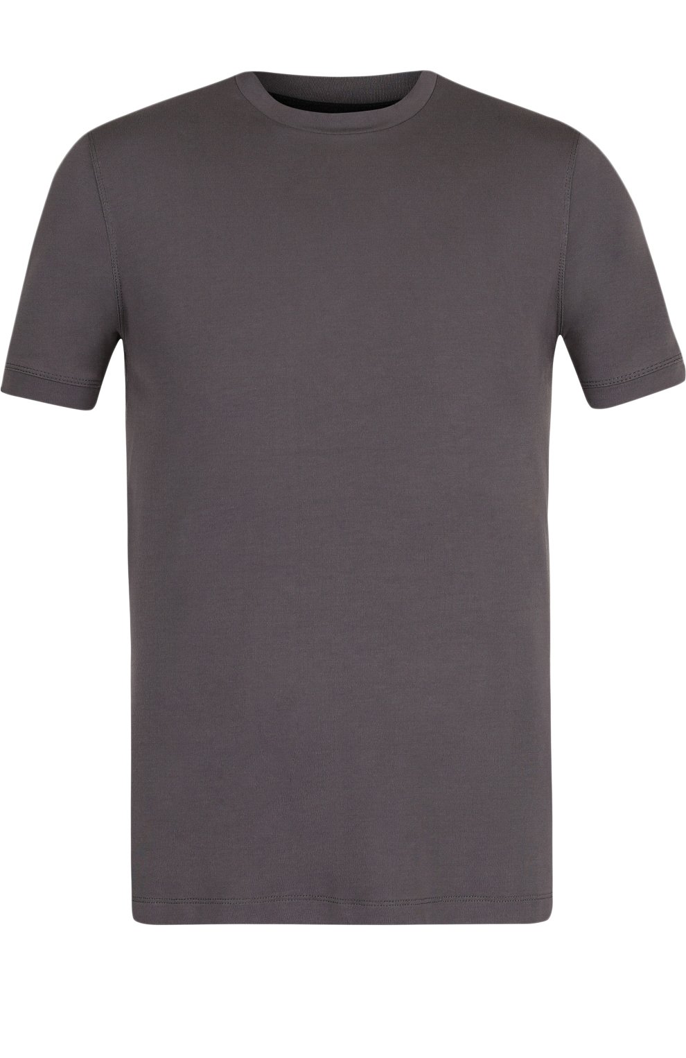 Футболка из вискозы EMPORIO ARMANI, арт. 8N1M8A/1JCDZ, фото 1