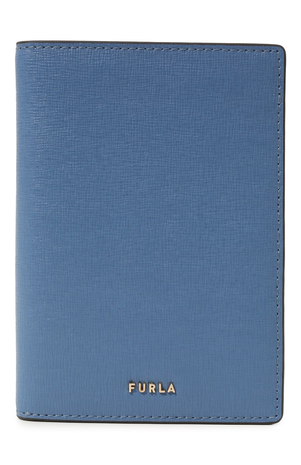 Кожаная обложка для паспорта FURLA, арт. PCZ7UNT/B30000, фото 1