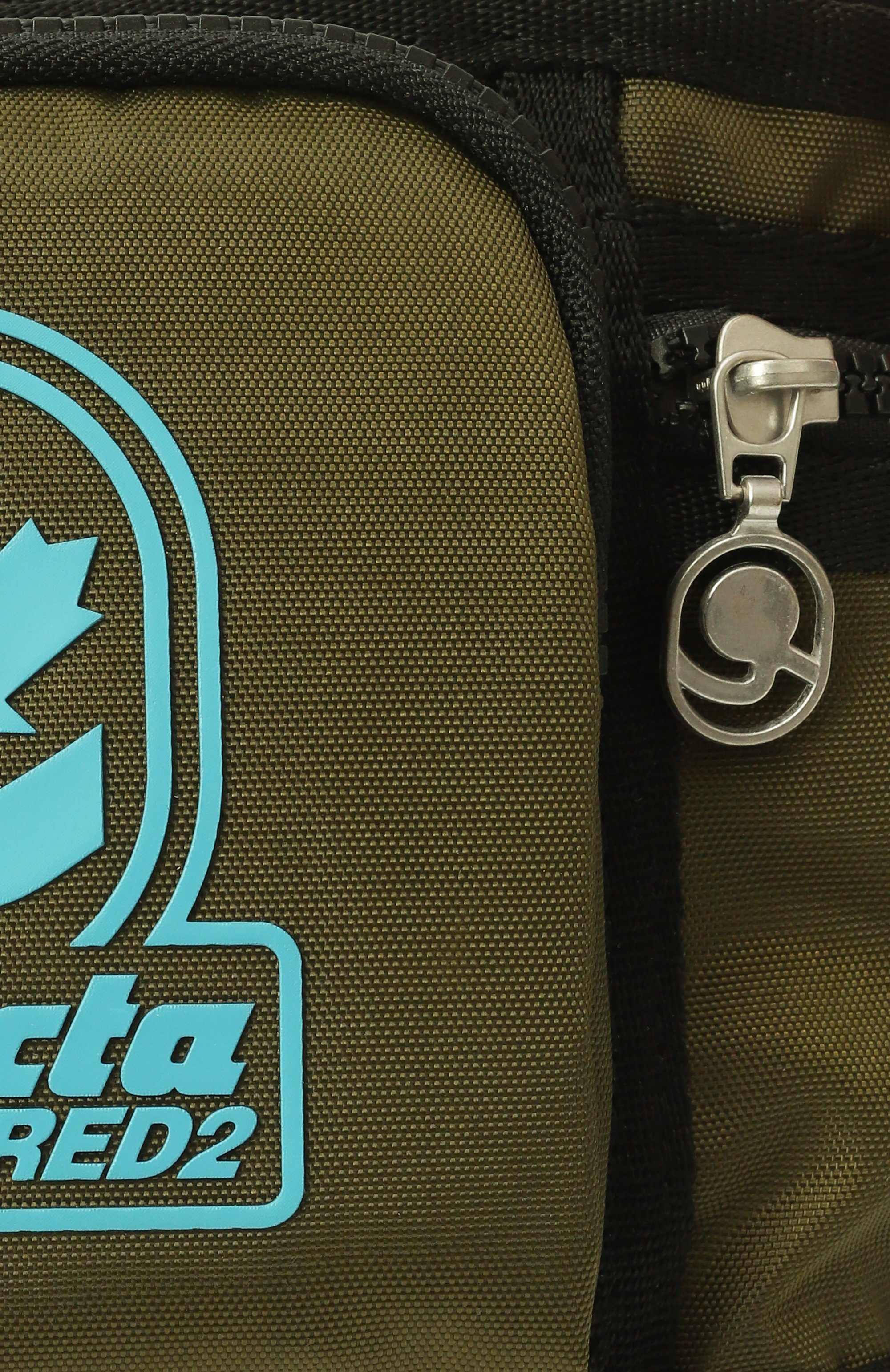 Поясная сумка invicta DSQUARED2, арт. BBM0073/16806815, фото 3