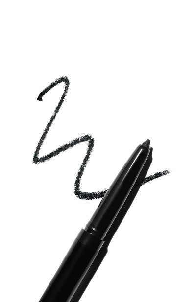 Подводка для глаз dual dare eyeliner, оттенок dare black MAC, арт. SAJ2-01, фото 4