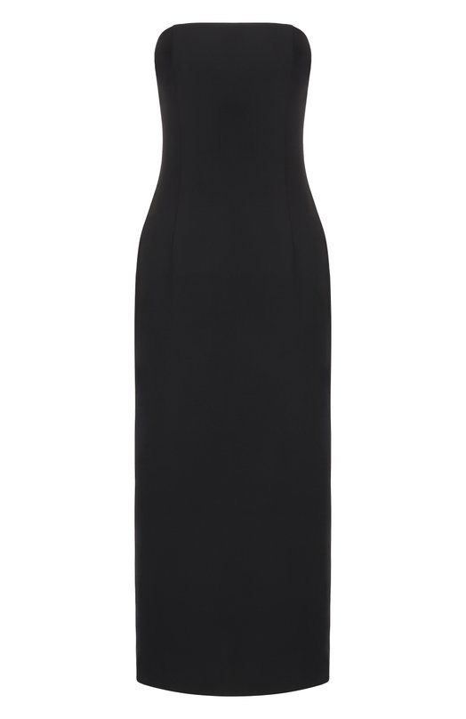 Платье 12 STOREEZ 137066 Чёрный 137066