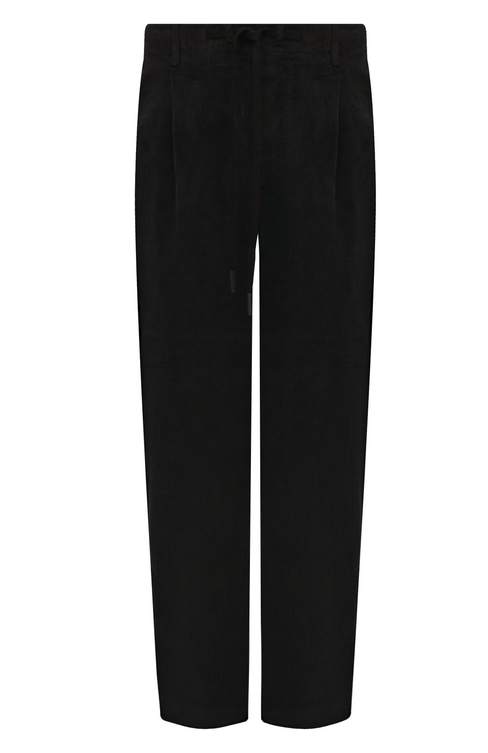 Хлопковые брюки ANDREA YA'AQOV, арт. 24MC0R14, фото 1