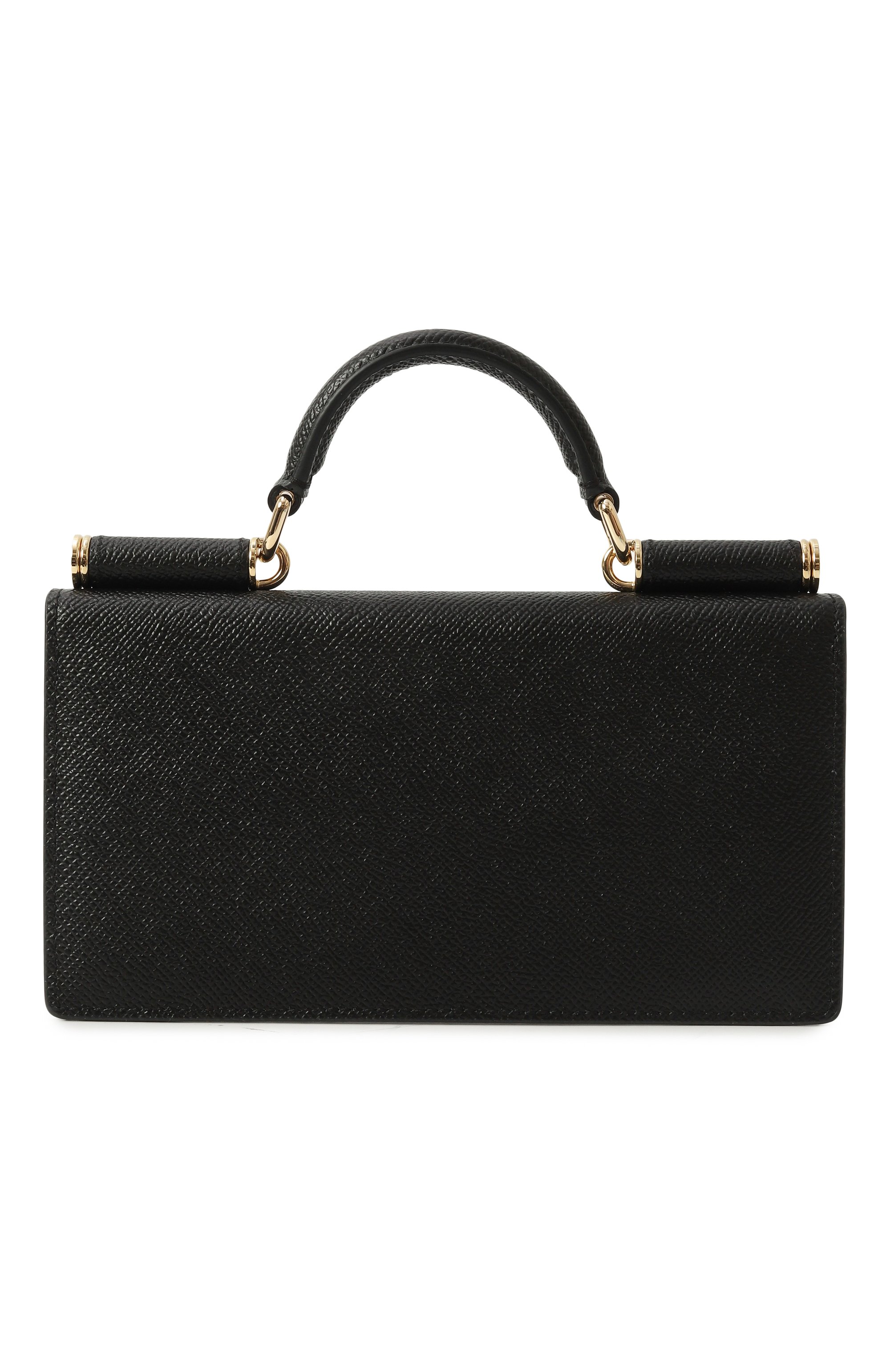 Сумка sicily DOLCE & GABBANA, арт. BI9280_BE9280/A1001_1, фото 6