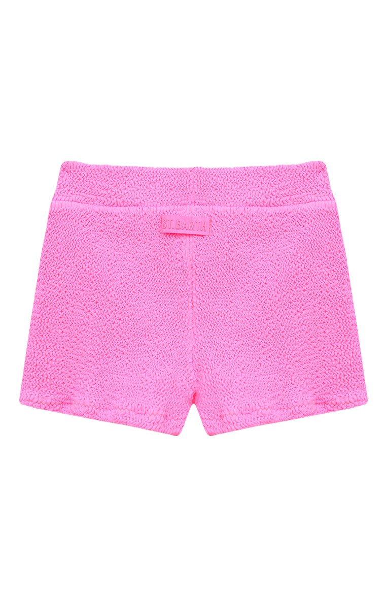 Плавки-шорты MC2 SAINT BARTH, арт. STBK/SHERLIN W JR/04183D, фото 2