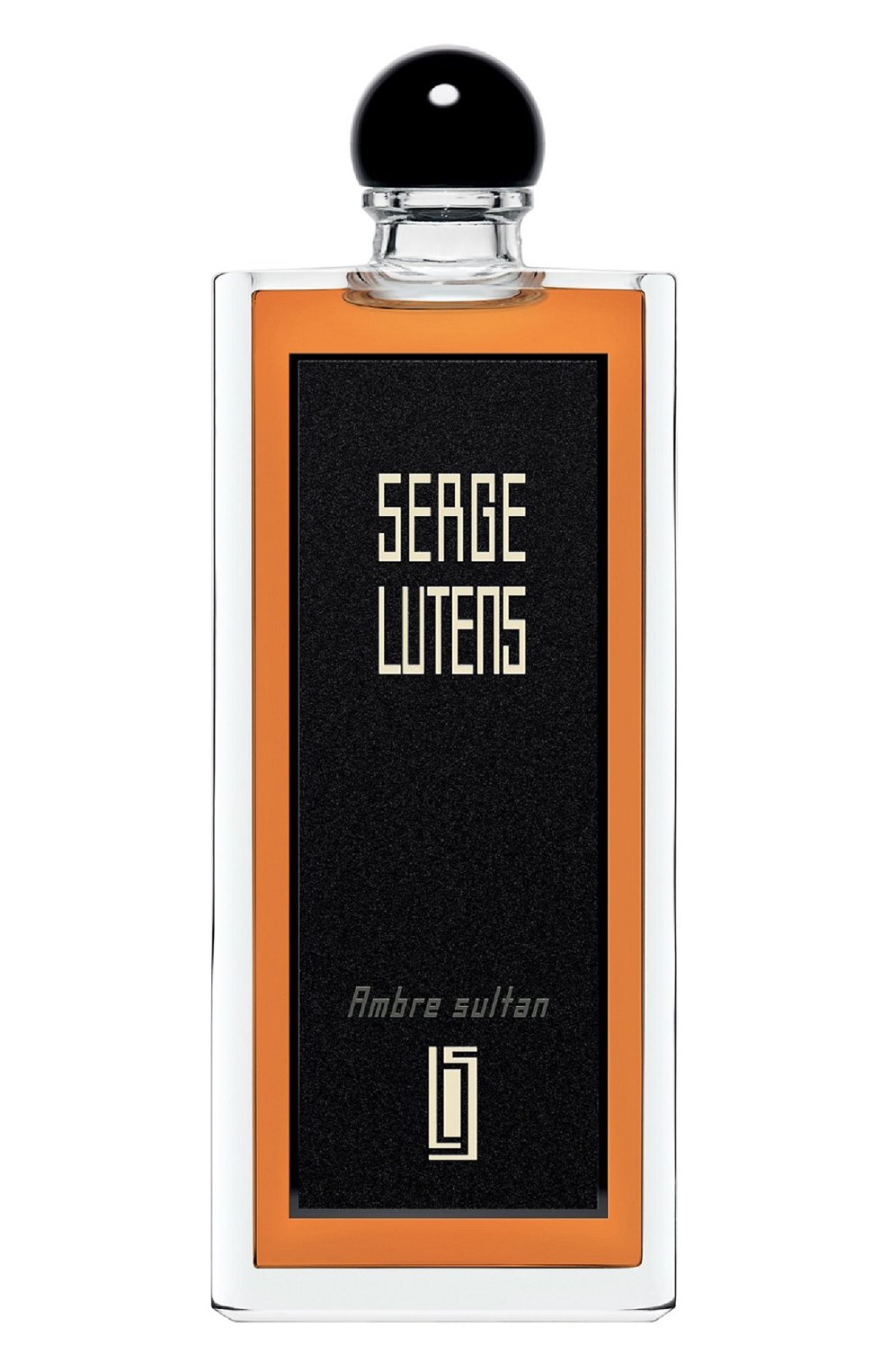 Парфюмерная вода ambre sultan (50ml) SERGE LUTENS, арт. 36112336SL, фото 1