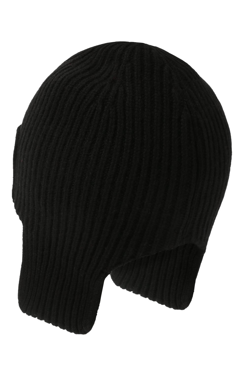 Кашемировая шапка-ушанка maurice CANOE, арт. 4004710, фото 2