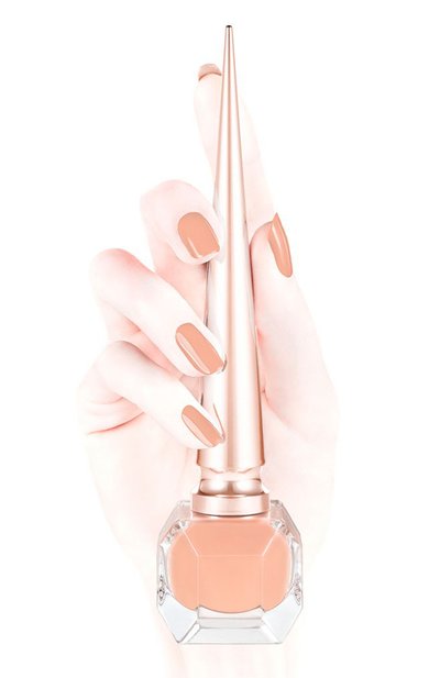 Лак для ногтей the nudes, оттенок just nothing (13ml) CHRISTIAN LOUBOUTIN, арт. 810413020102, фото 2