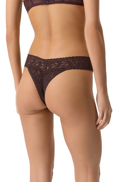 Трусы-танга HANKY PANKY, арт. 4811P, фото 3