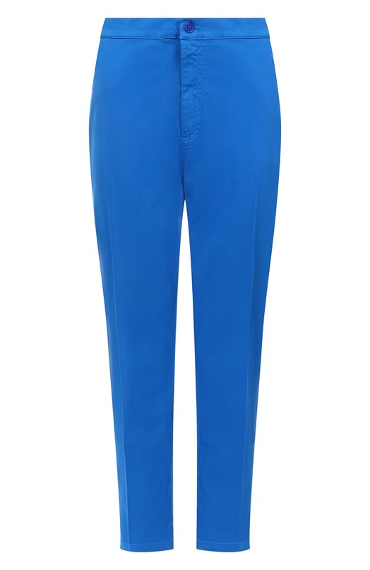 Хлопковые брюки Marina Sport BERBICE Синий BERBICE