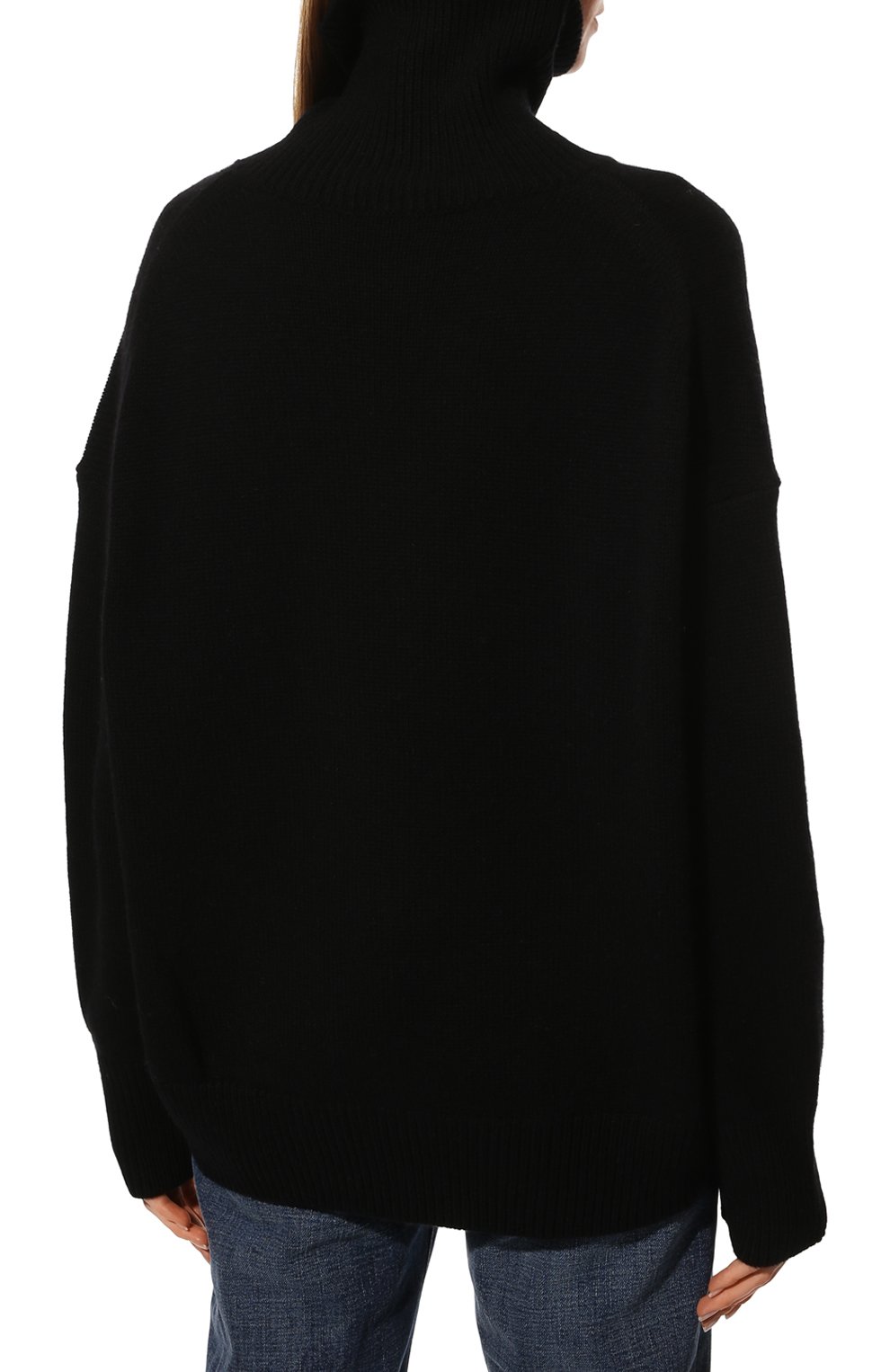 Кашемировый свитер ALINE, арт. AL22FW060401, фото 4