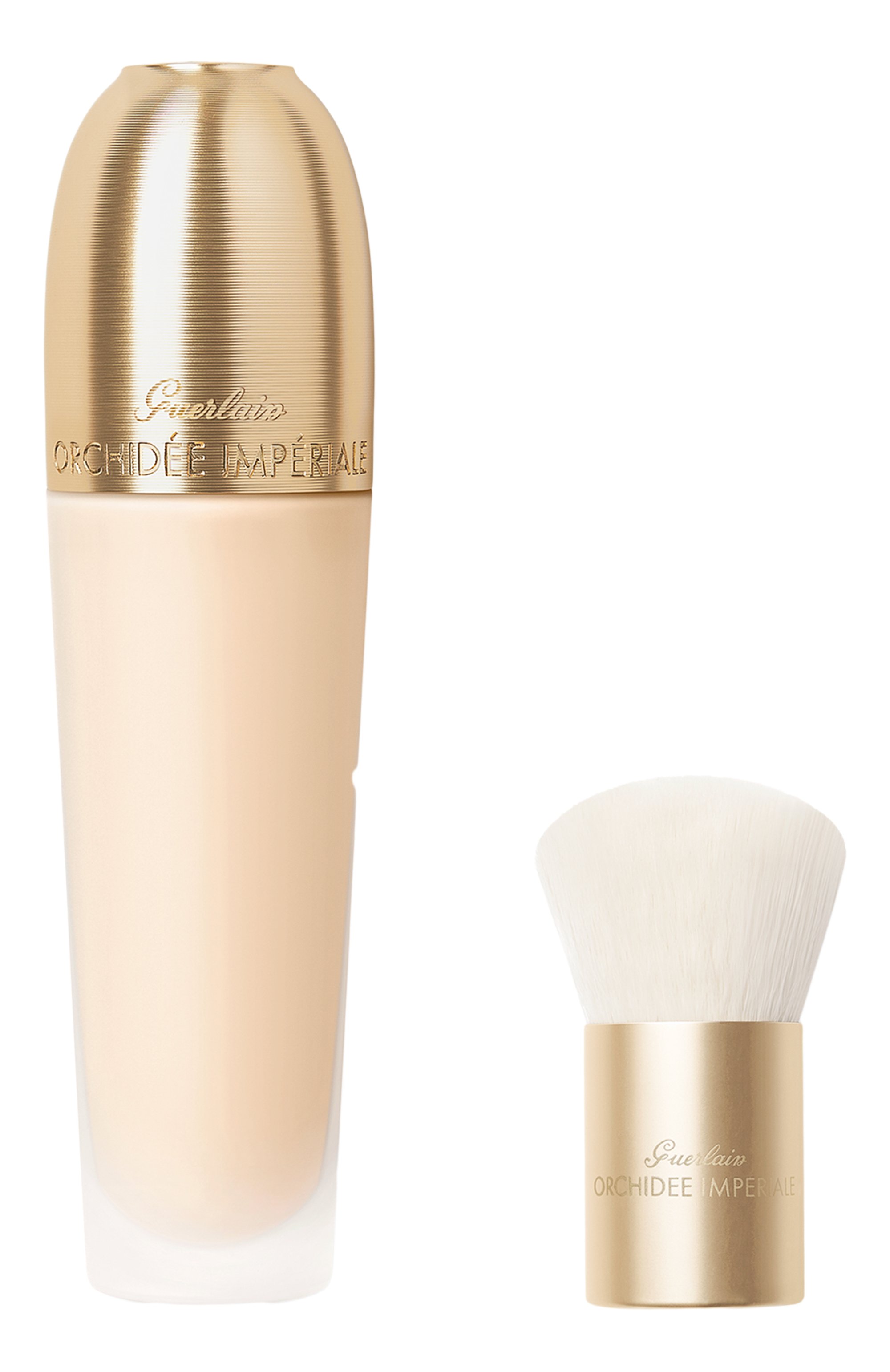 Тональный крем-концентрат orchidee imperiale, оттенок 02n (30ml)  GUERLAIN, арт. G061950, фото 1