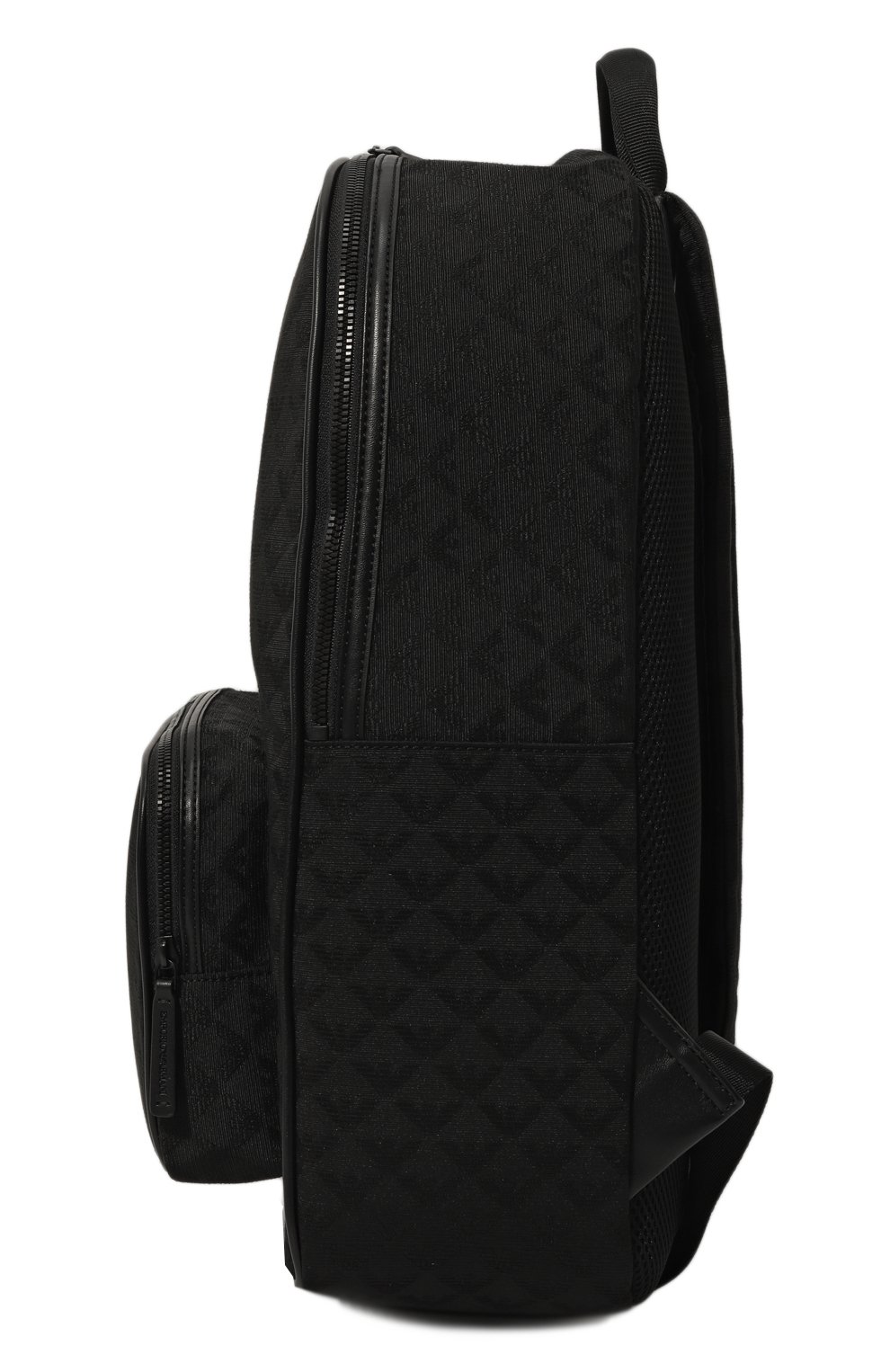 Текстильный рюкзак EMPORIO ARMANI, арт. Y40315/Y022V, фото 4