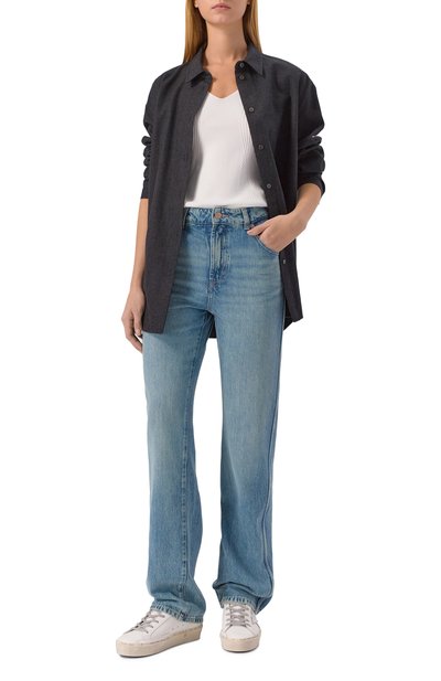 Джинсы BOSS ORANGE, арт. 50548437, фото 2