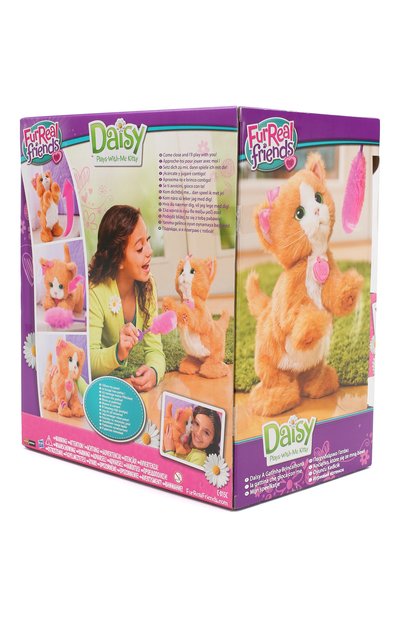 Мягкая игрушка дэйзи HASBRO, арт. A2003, фото 5