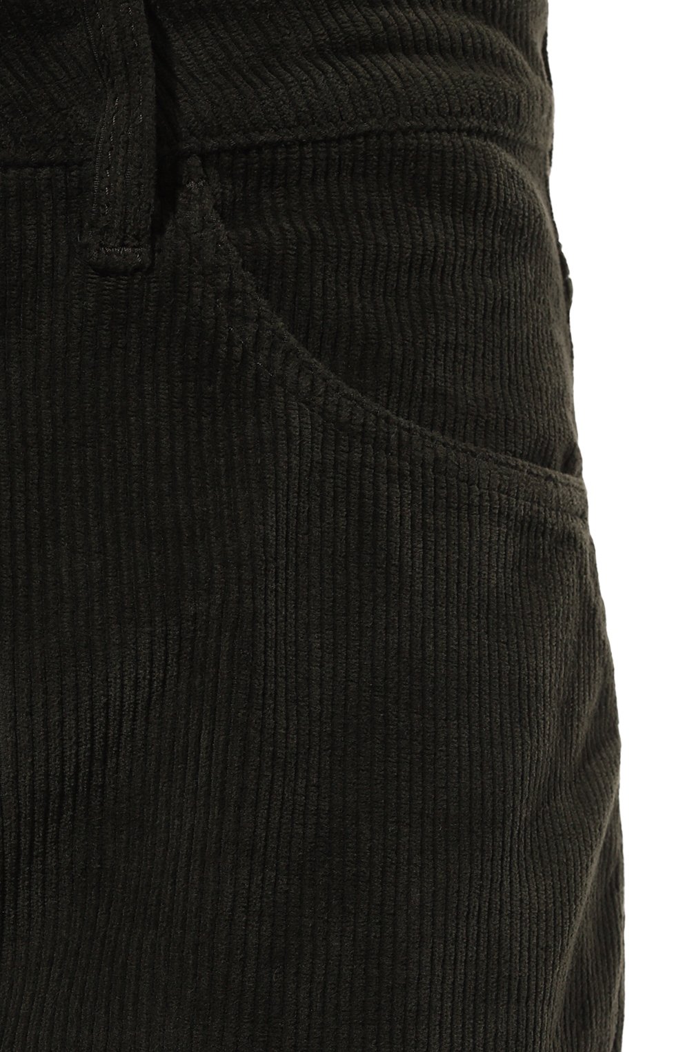 Вельветовые брюки STEFANO RICCI, арт. MST43S0010/T0005, фото 5