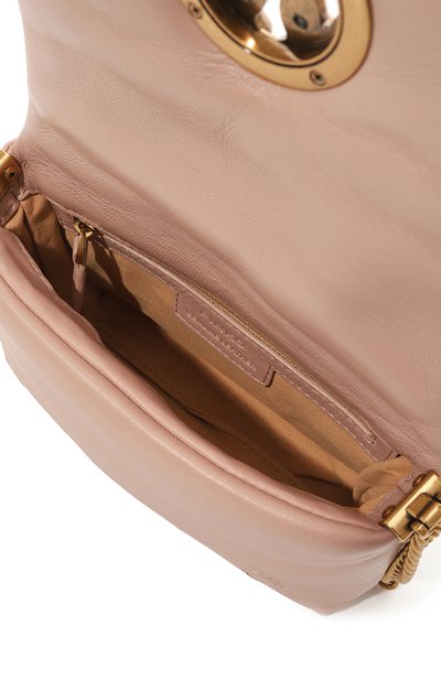 Сумка love click baby puff PINKO, арт. 101584/A10F, фото 5