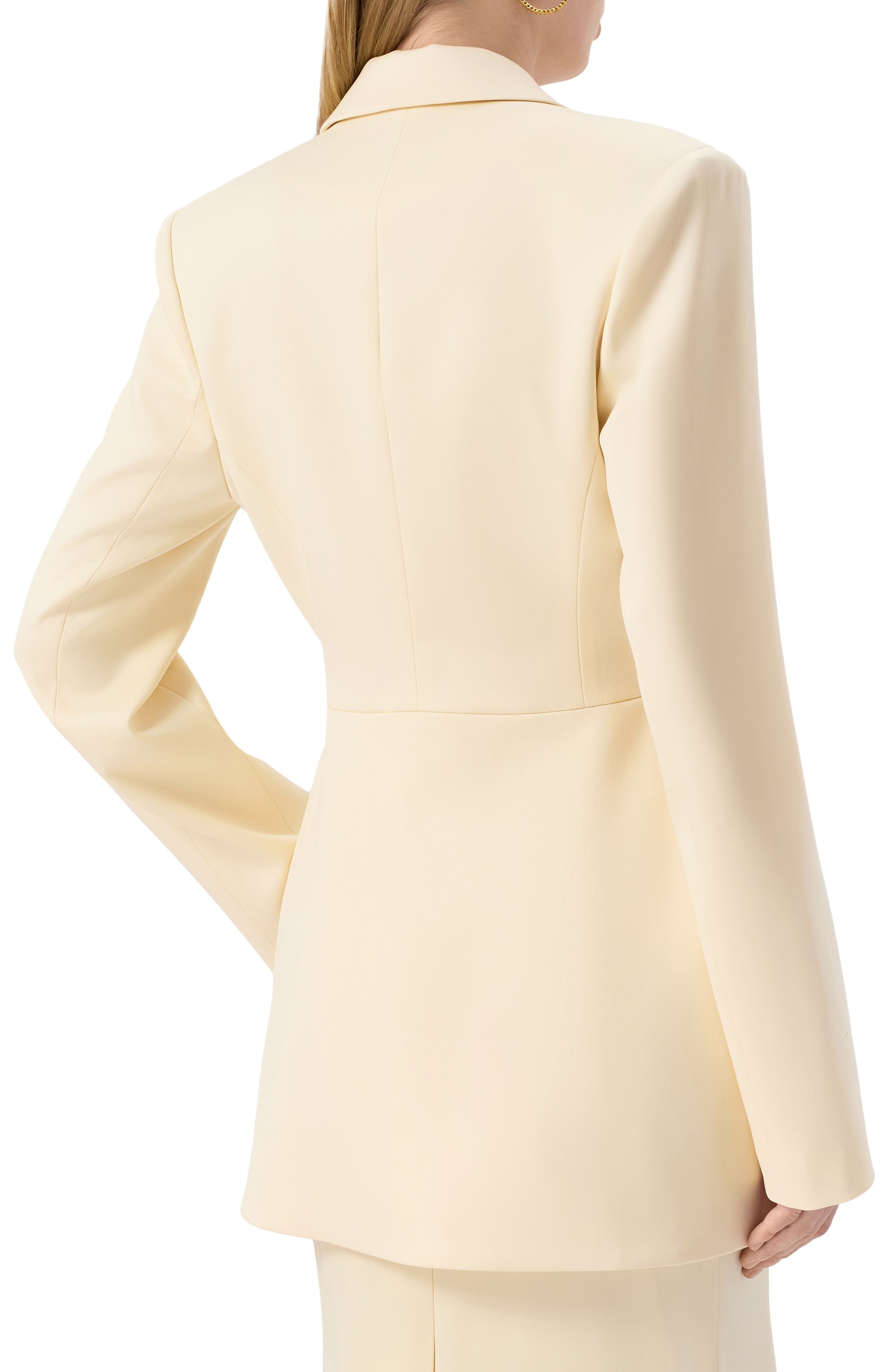 Шерстяной жакет BATS, арт. BCS_043, фото 4