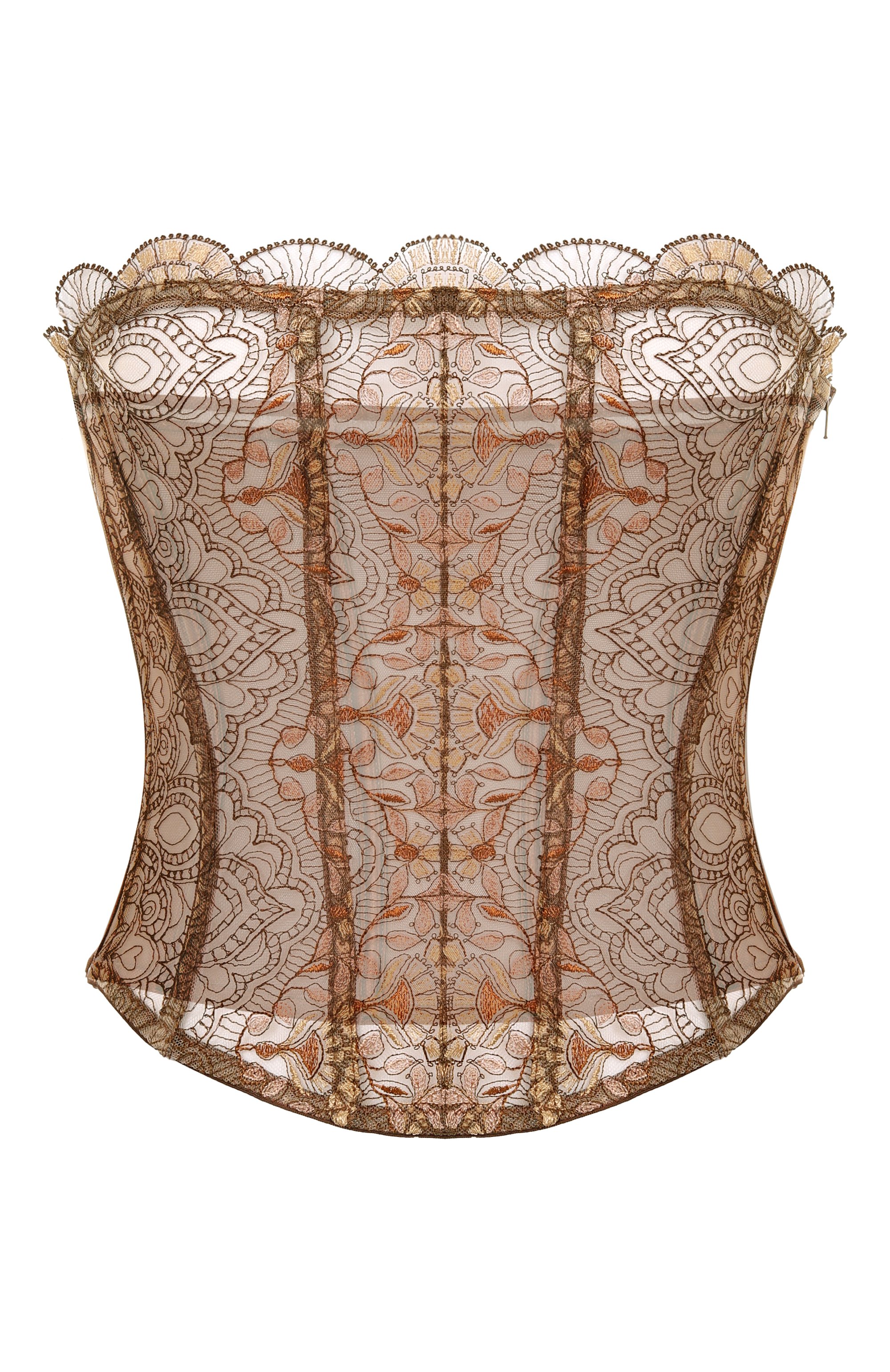 Бюстье I.D. SARRIERI, арт. J5089, фото 1