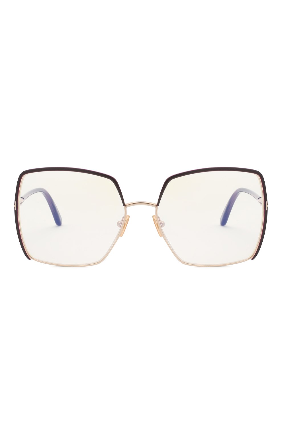 Оправа TOM FORD, арт. TF5668-B 081, фото 3