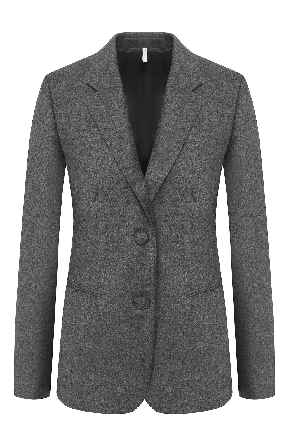 Шерстяной жакет HELMUT LANG, арт. J07HW101, фото 1