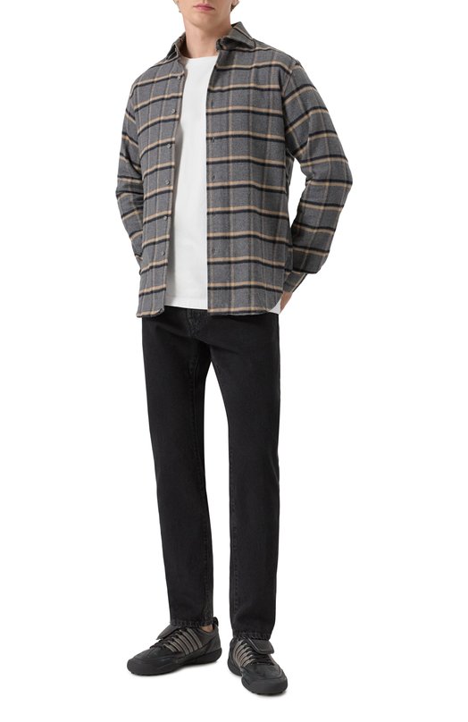 Джинсы Cool Guy Dsquared2 S74LB1766/D30015 Чёрный  S74LB1766/D30015 Фото 2