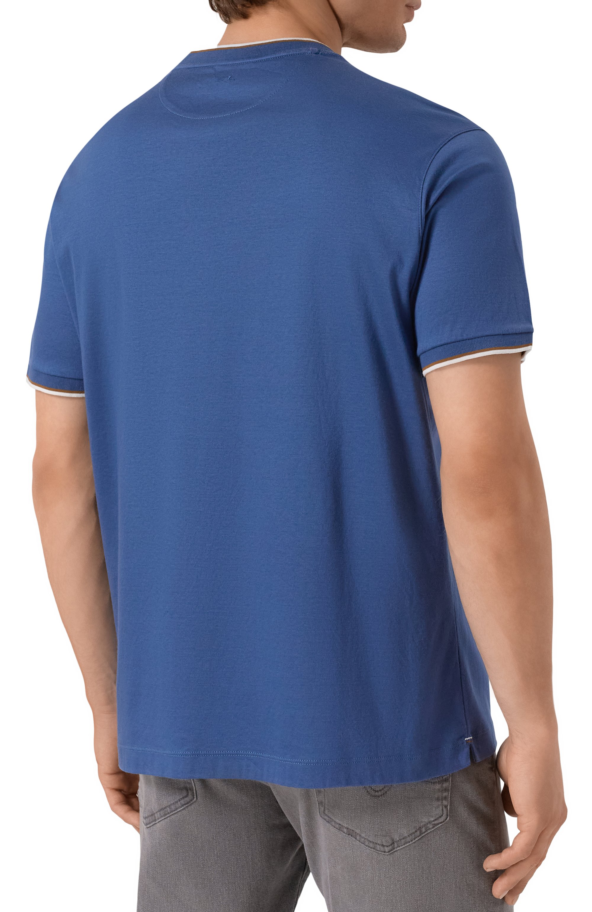 Футболка PAUL&SHARK, арт. 15311601, фото 4