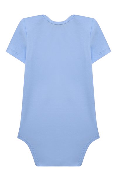 Комплект из комбинезона и боди SASHA KIM, арт. УТ-00000957, фото 3