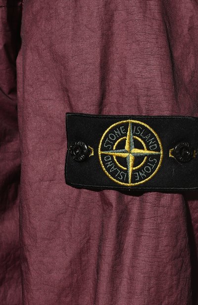 Куртка STONE ISLAND, арт. 761540223, фото 5