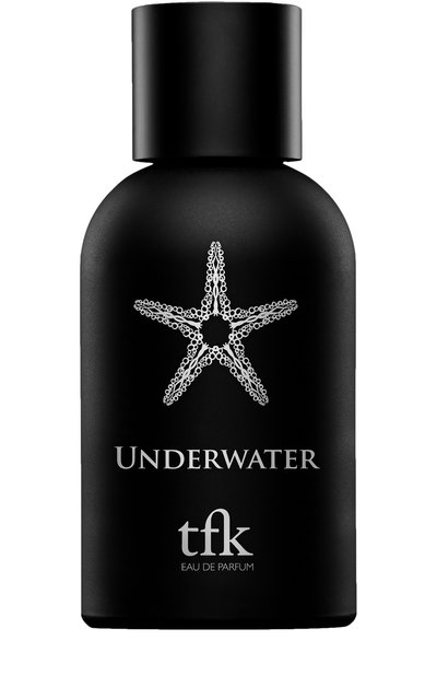 Парфюмерная вода-спрей underwater (100ml) TFK THE FRAGRANCE KITCHEN, арт. 3700227203129, фото 1