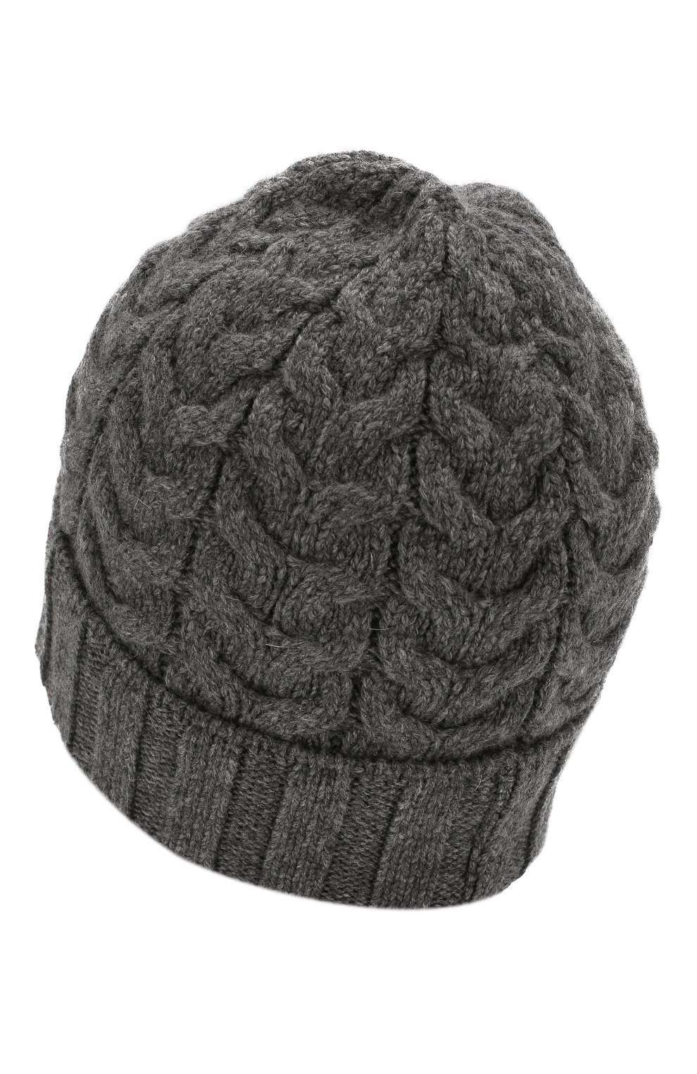 Кашемировая шапка averau LORO PIANA, арт. FAI8830, фото 2