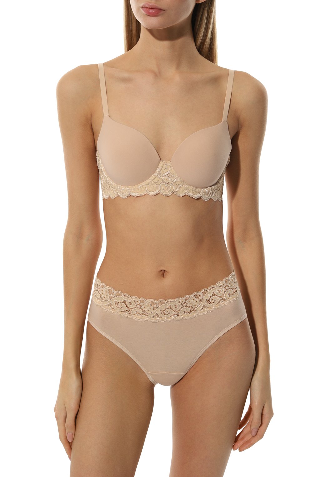 Трусы-слипы HANRO, арт. 071482., фото 2