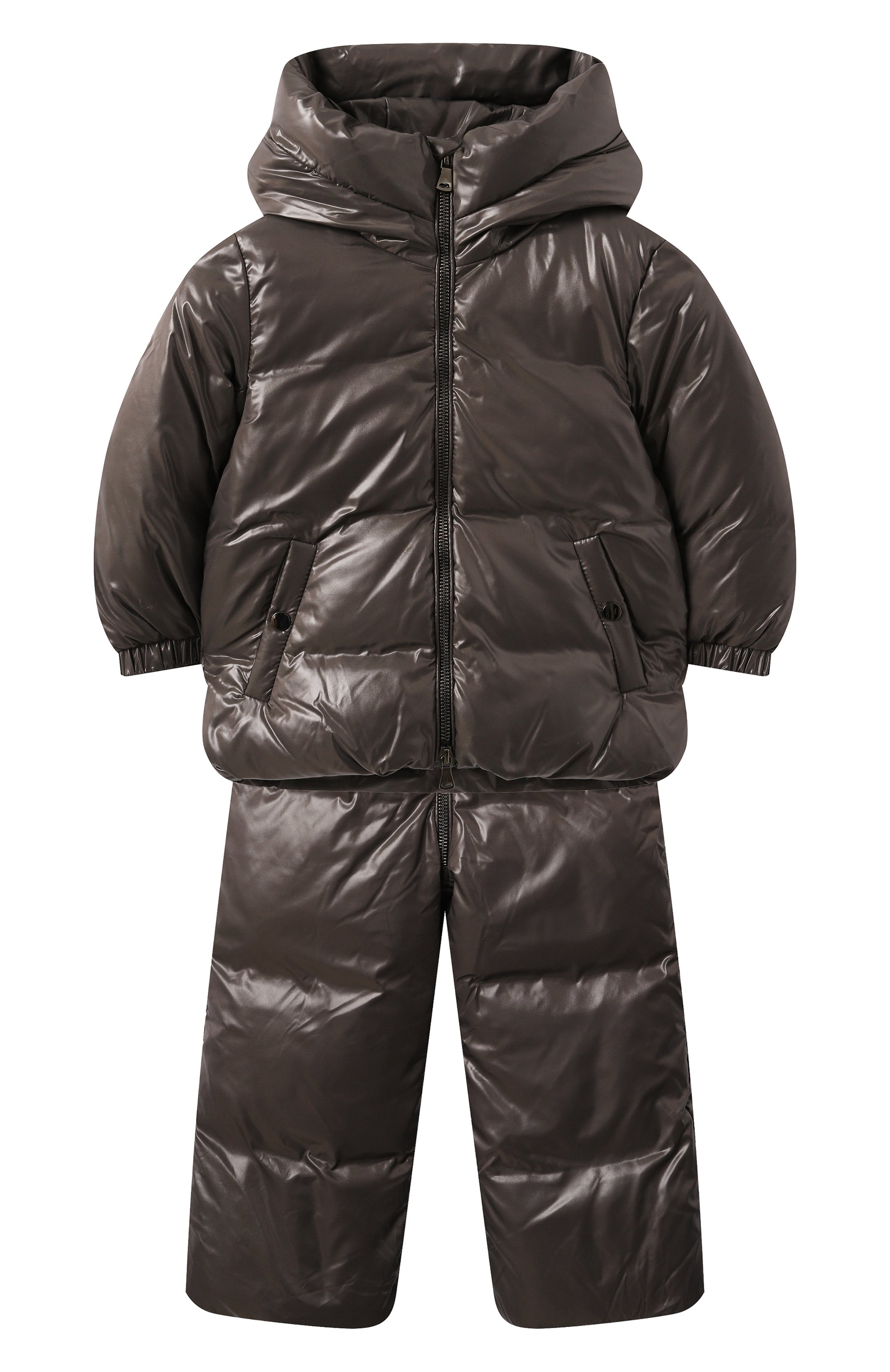 Комплект из куртки и комбинезона каспер CHEPE, арт. 391010, фото 1