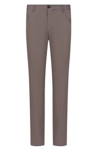 Коричневый