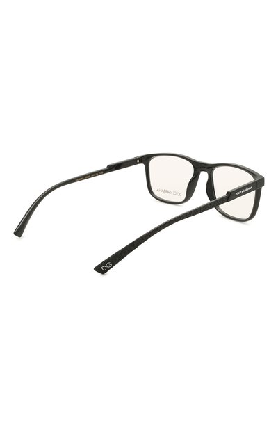 Оправа DOLCE & GABBANA, арт. 5062-2525, фото 4