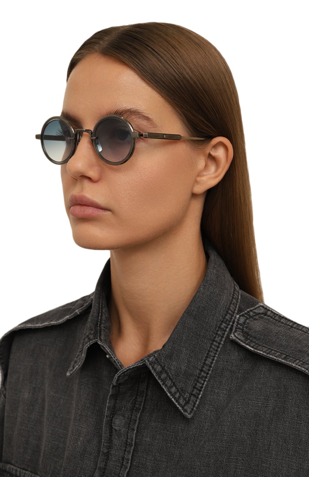 Солнцезащитные очки SATO EYEWEAR, арт. R0TANEV-T/AS-1, фото 2