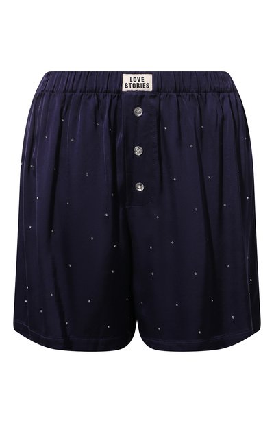 Женские шорты из вискозы LOVE STORIES, арт. L23103105675