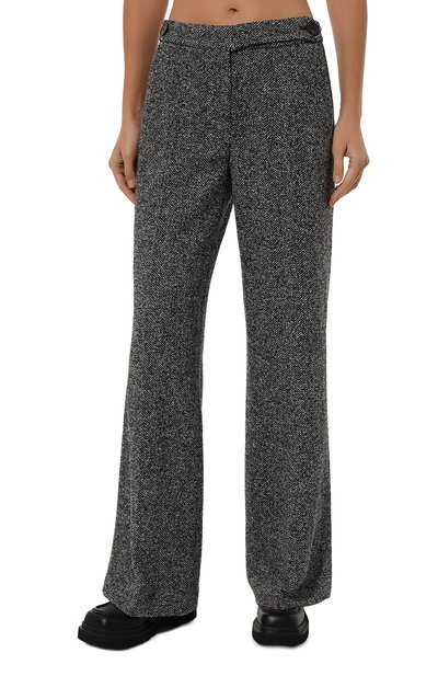 Шерстяные брюки WINDSOR, арт. 52 DHE233, фото 3