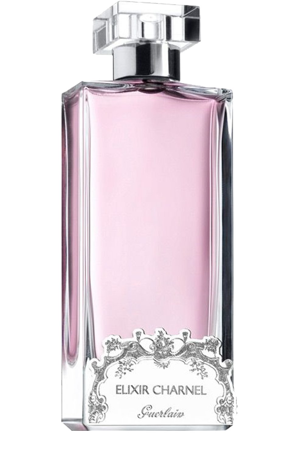 Парфюмерная вода elixirs charnels oriental brulant (75ml) GUERLAIN бесцветного цвета по цене 13020 руб., арт. G010650, фото 1 Парфюмерная вода elixirs charnels oriental brulant (75ml) GUERLAIN, арт. G010650, фото 1