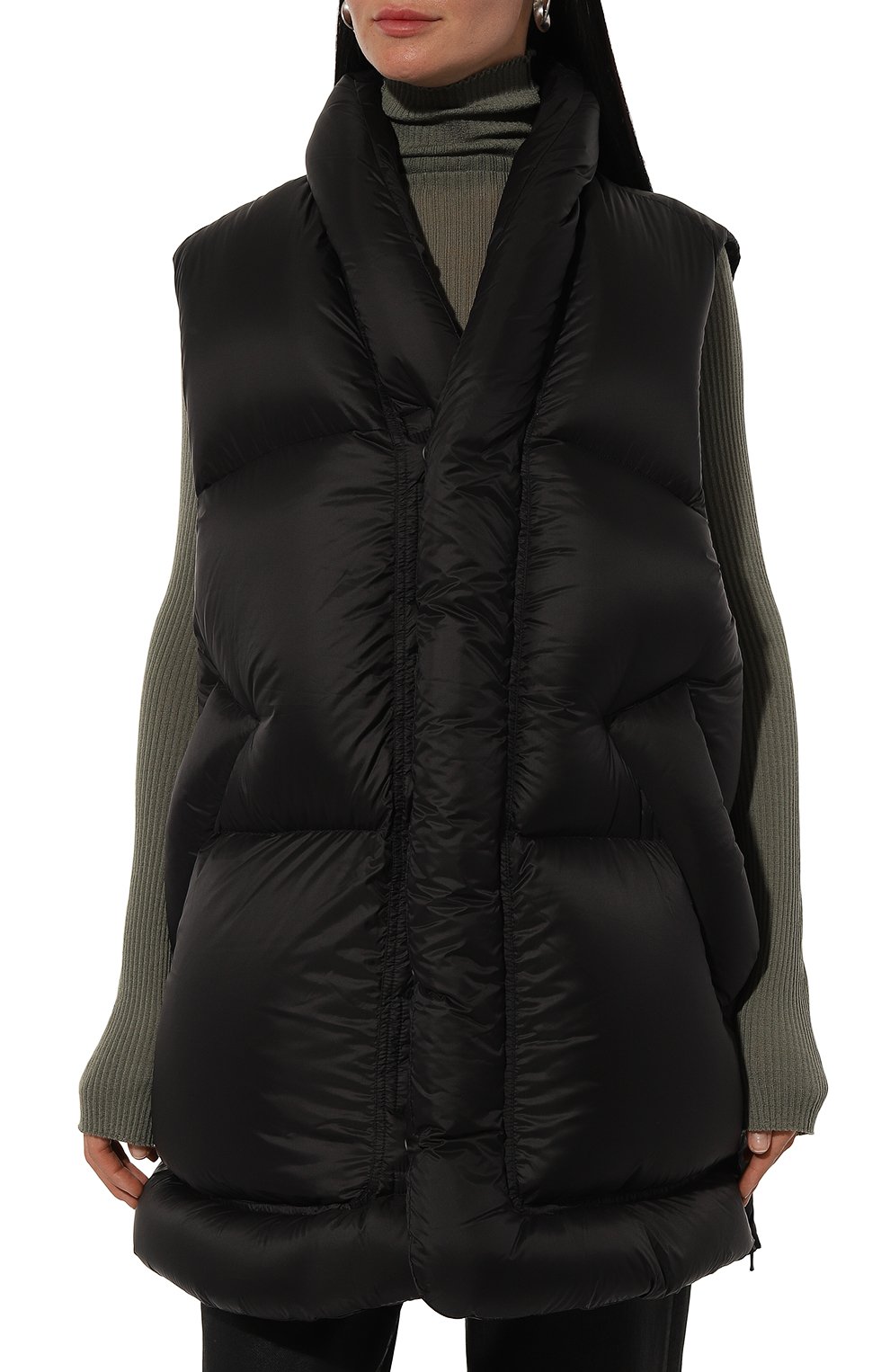 Пуховый жилет MORDECAI, арт. 24A96MRD02A, фото 3