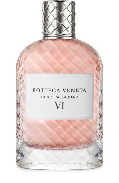 Мужской парфюмерная вода parco palladiano vi (100ml) BOTTEGA VENETA, арт. 72000242000