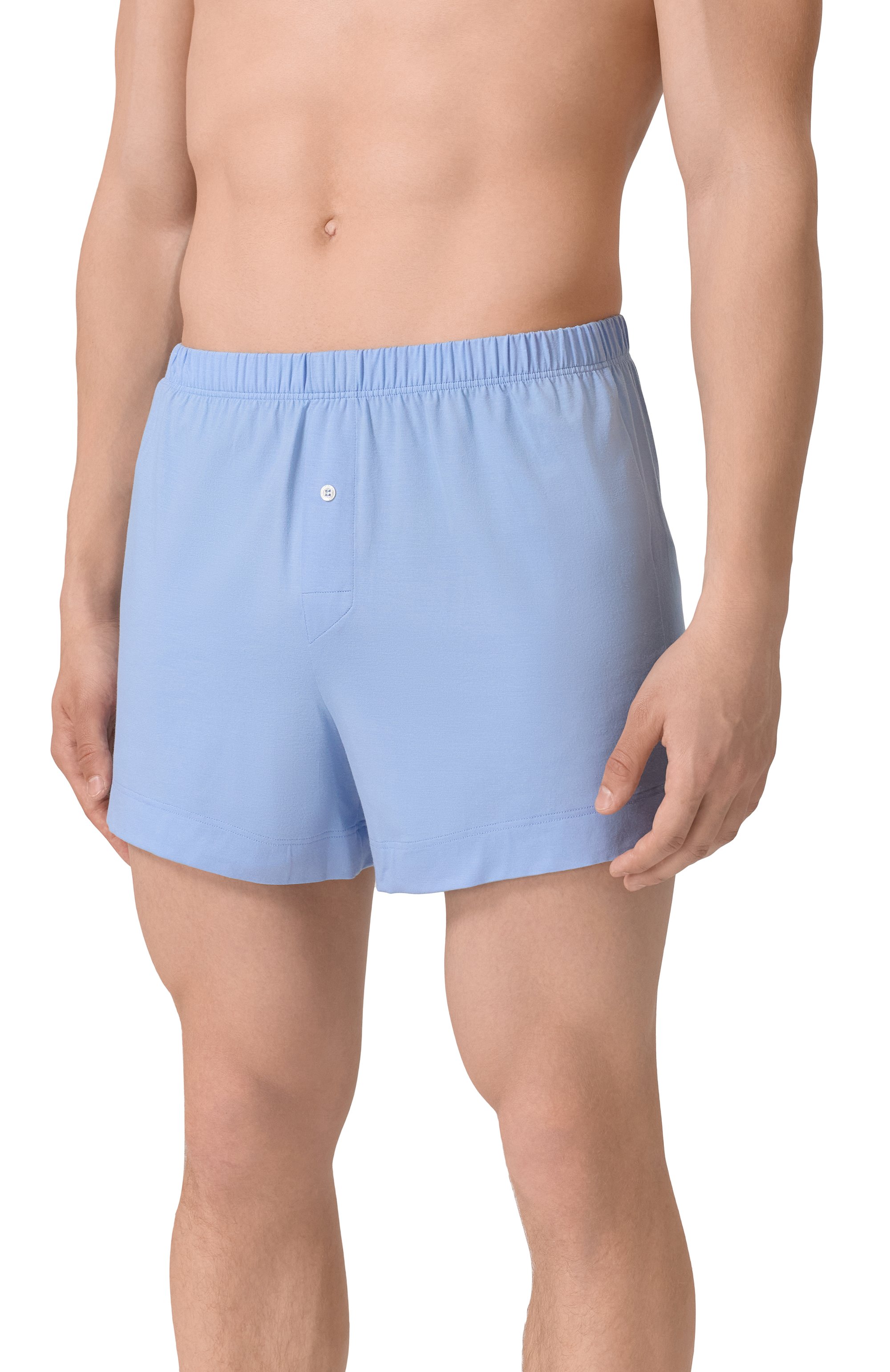 Боксеры ZIMMERLI, арт. 700-67301, фото 2