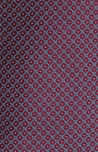 Шелковый галстук CORNELIANI, арт. 26U302-2620304, фото 4