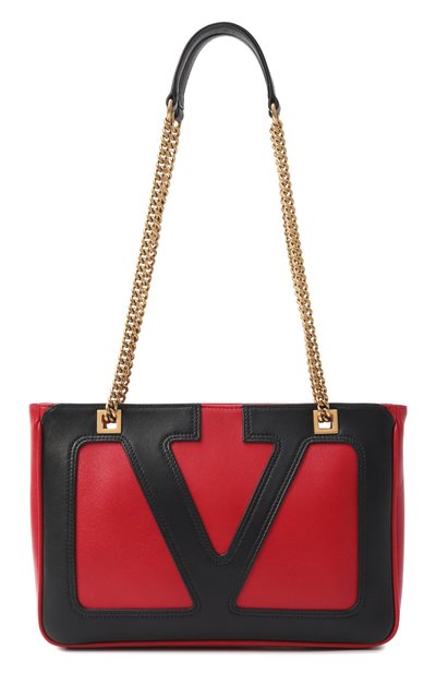 Сумка viva superstar small VALENTINO, арт. 7W2B0R14/PTJ, фото 1