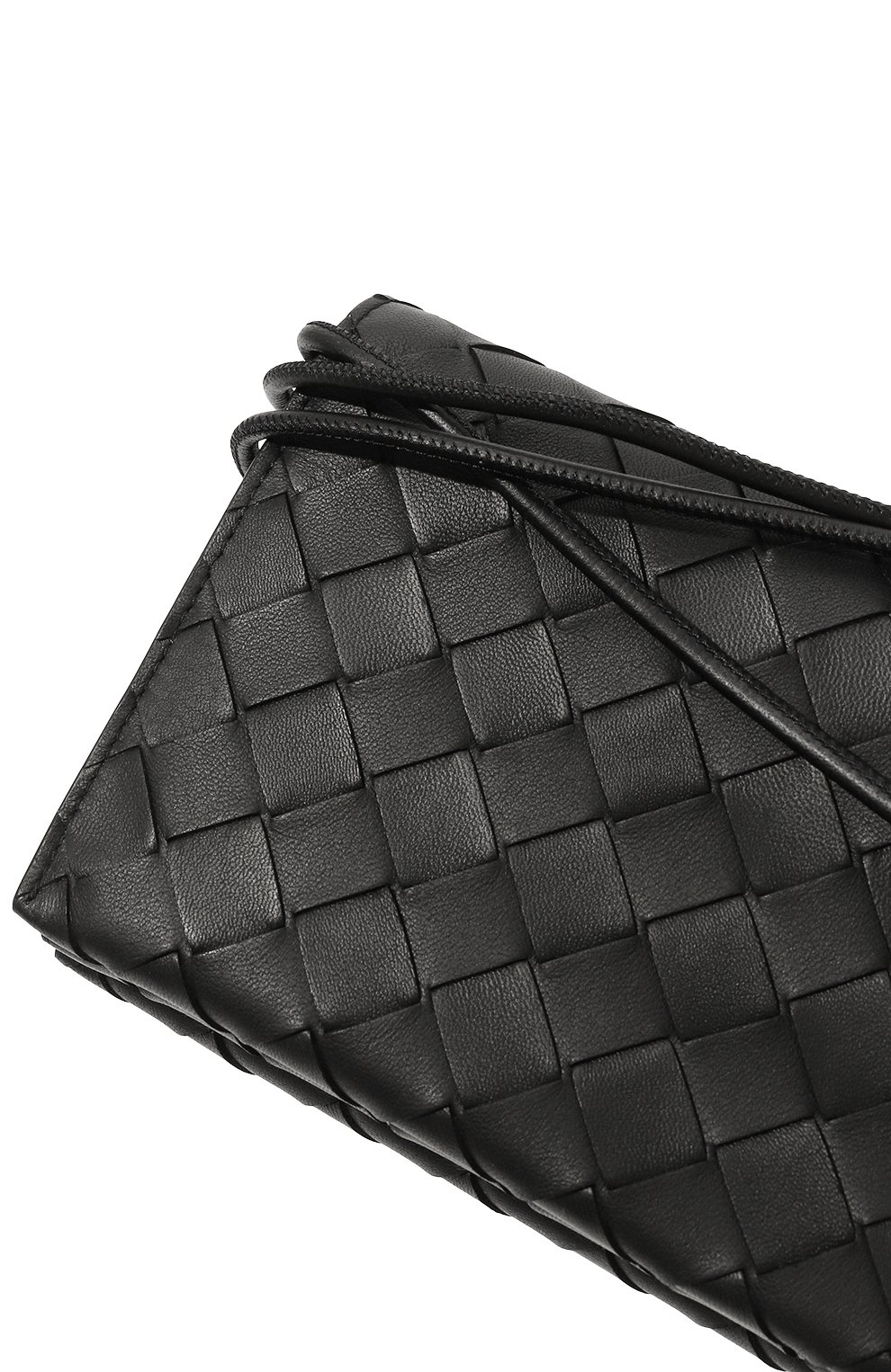 Кожаный кошелек BOTTEGA VENETA, арт. 708586/V3UH2, фото 3